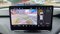 Skoda Enyaq 210kW 85x Sportline Plus 82kWh 4x4 5dr Auto Electric Estate